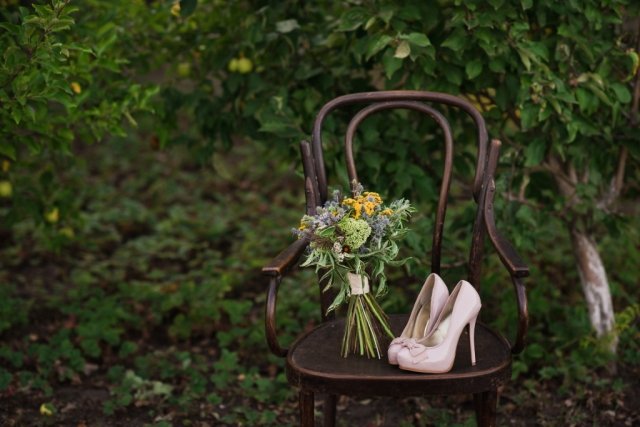 decoración para boda