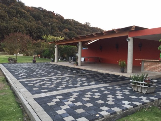 Terraza para Eventos La Grana